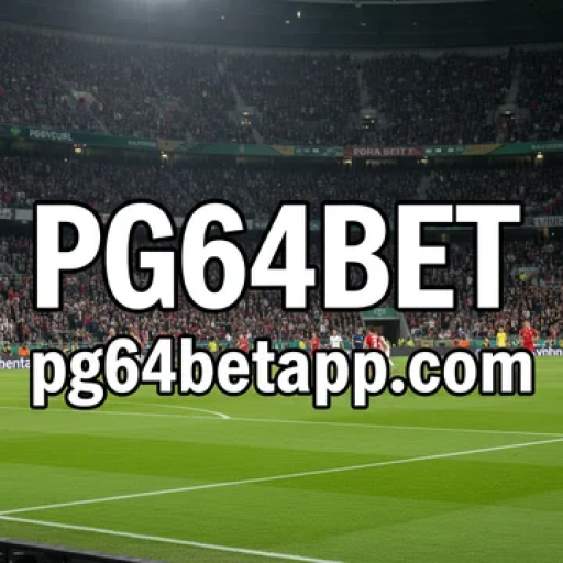 pg64bet