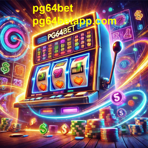 No pg64bet, os jogadores podem desfrutar de uma extensa seleção de jogos e desfrutar de um ambiente seguro e confiável, onde a diversão está sempre em primeiro lugar.